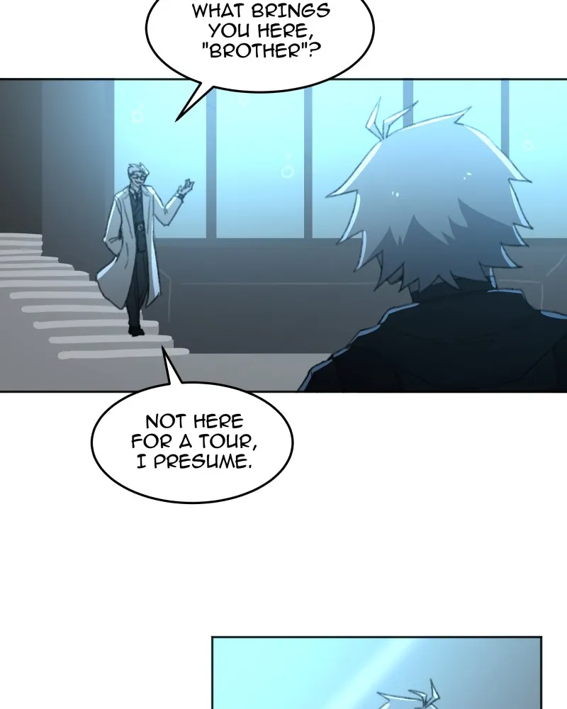 Code Adam Chapter 34 page 3 - 