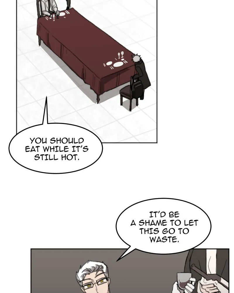 Code Adam Chapter 34 page 22 - 