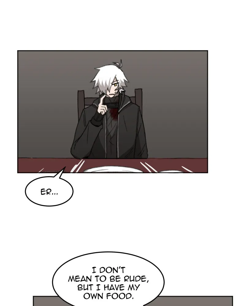 Code Adam Chapter 34 page 24 - 