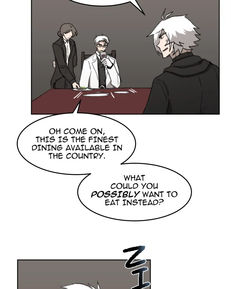 Code Adam Chapter 34 page 25 - 