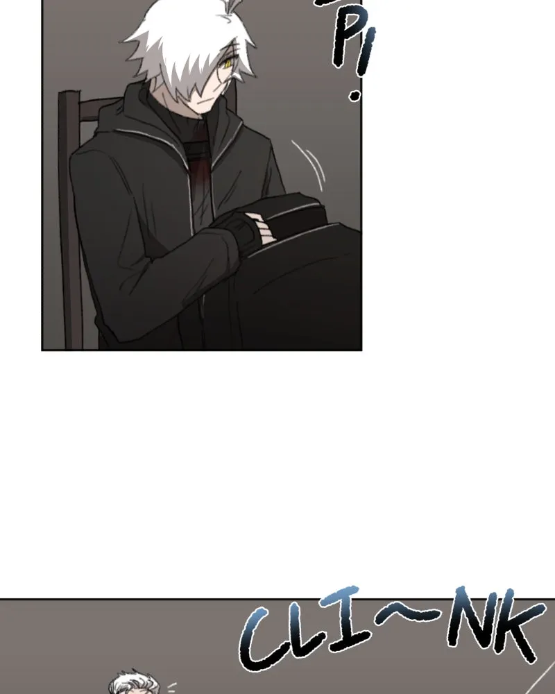 Code Adam Chapter 34 page 26 - 