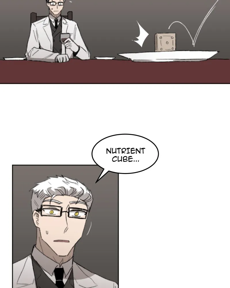 Code Adam Chapter 34 page 27 - 