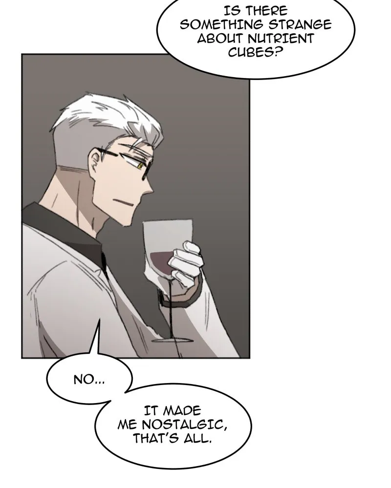 Code Adam Chapter 34 page 30 - 