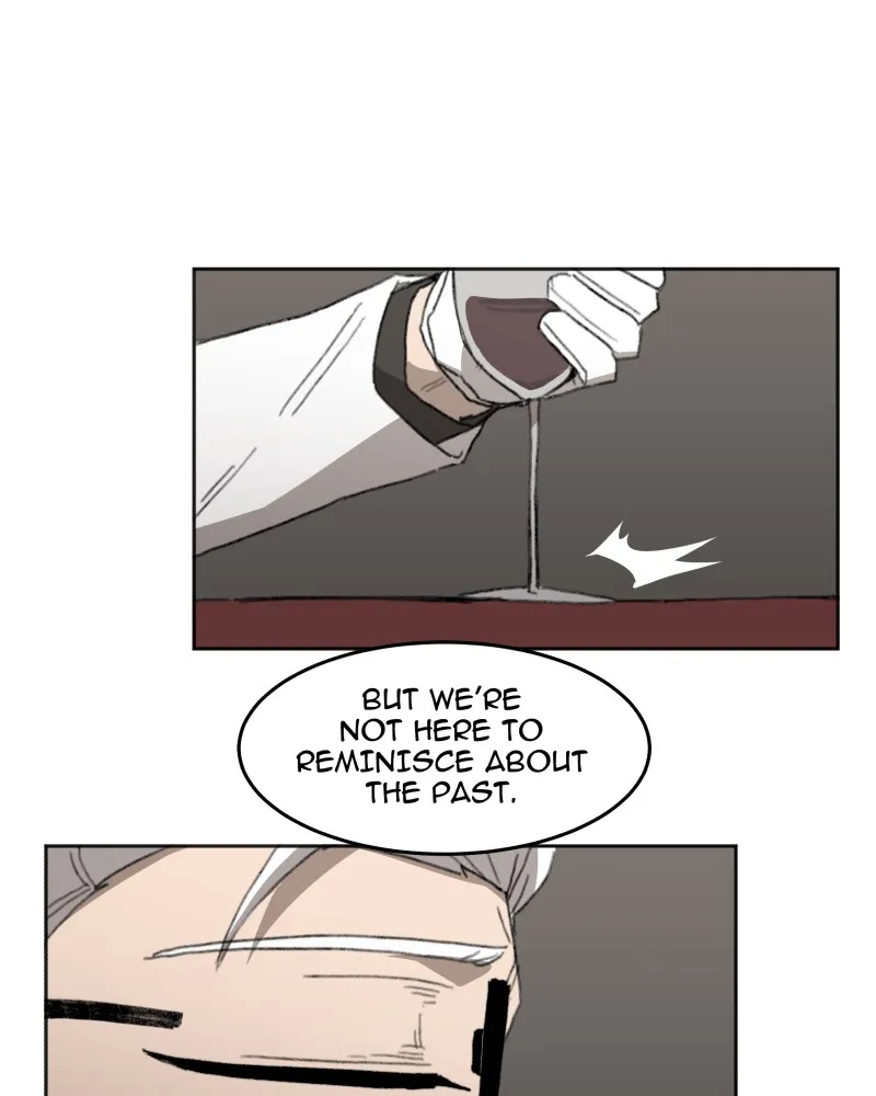 Code Adam Chapter 34 page 31 - 
