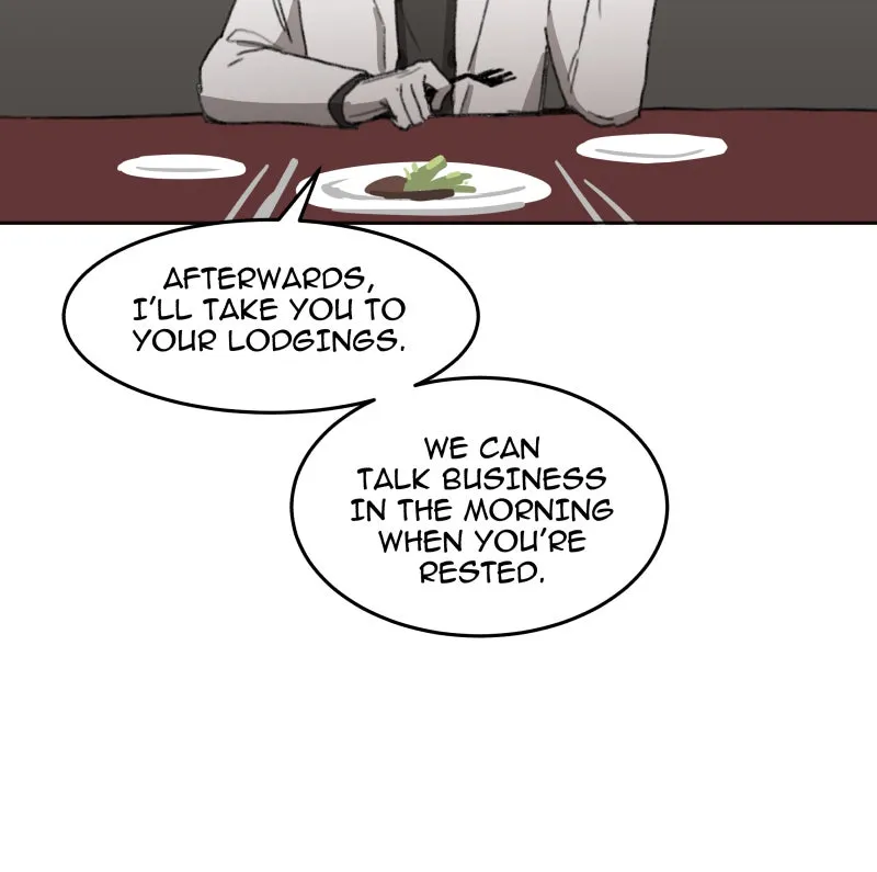 Code Adam Chapter 34 page 33 - 
