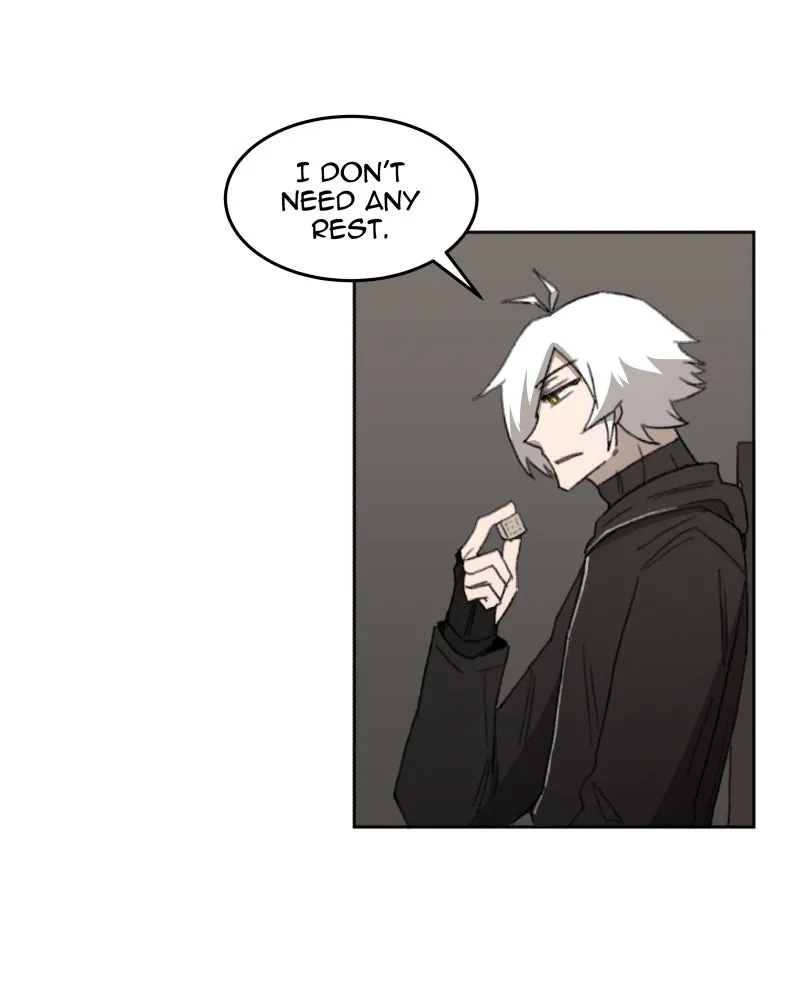 Code Adam Chapter 34 page 34 - 