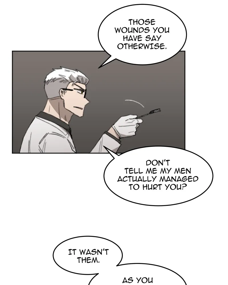Code Adam Chapter 34 page 35 - 
