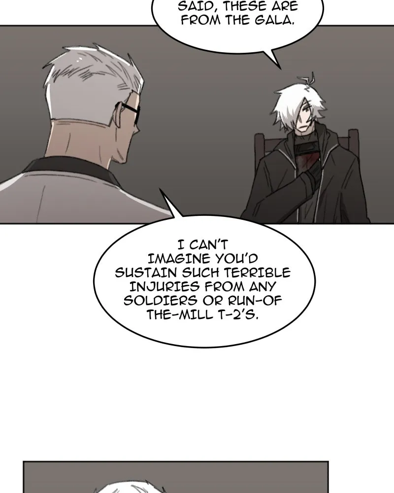 Code Adam Chapter 34 page 36 - 