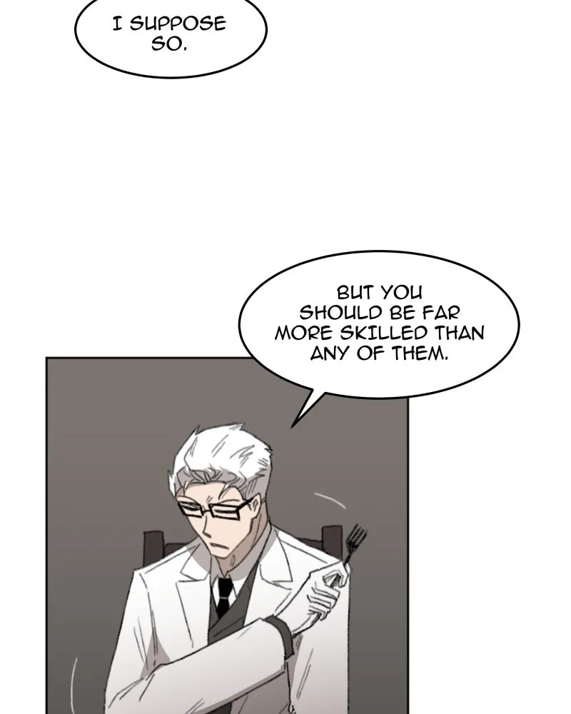 Code Adam Chapter 34 page 38 - 