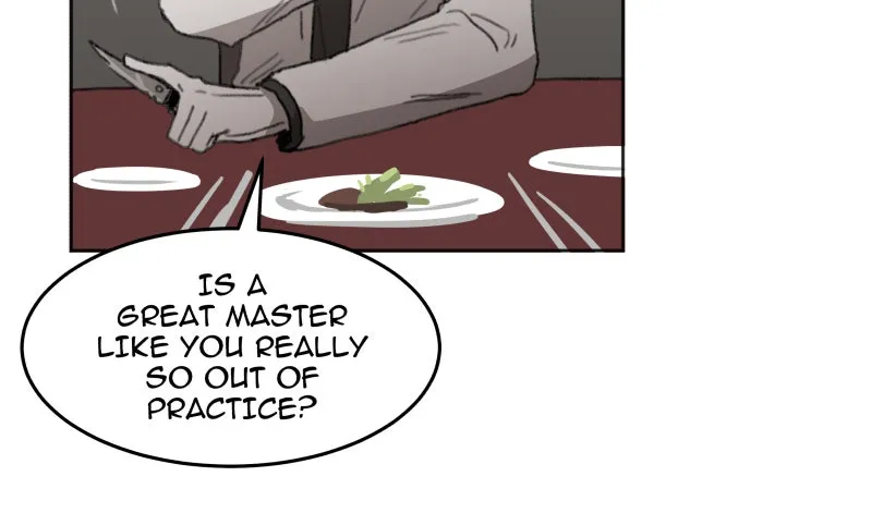 Code Adam Chapter 34 page 39 - 