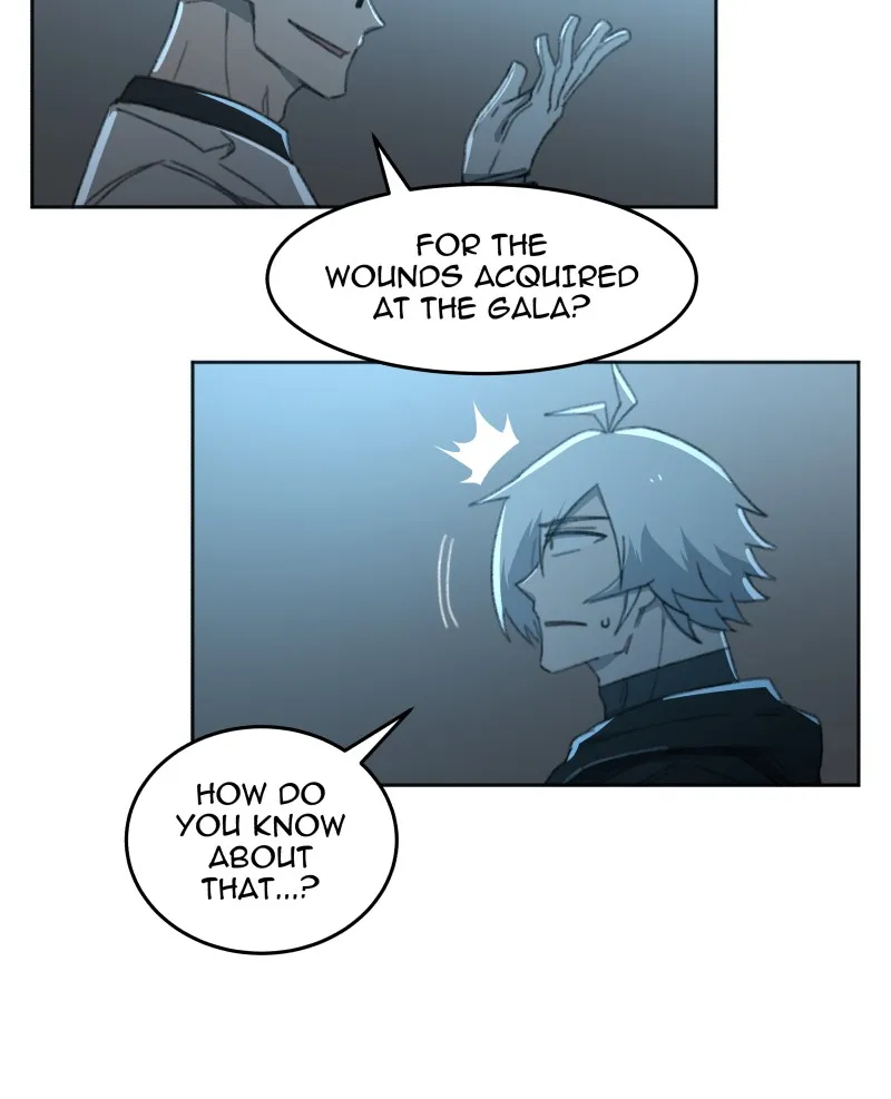 Code Adam Chapter 34 page 5 - 