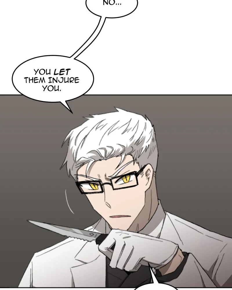 Code Adam Chapter 34 page 41 - 