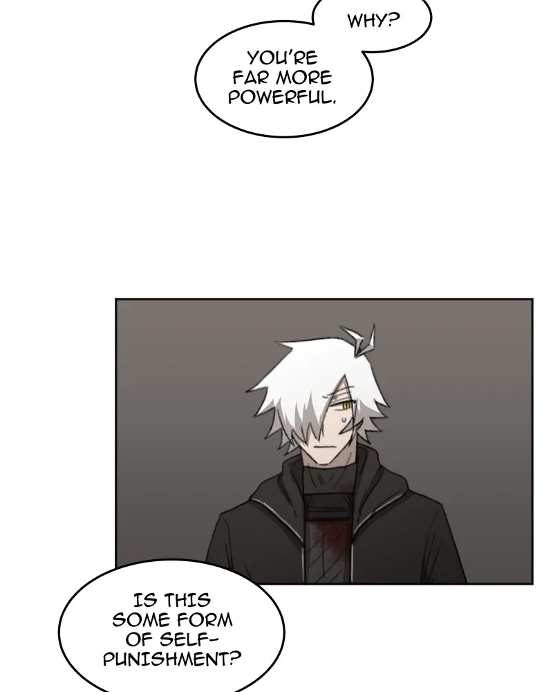 Code Adam Chapter 34 page 42 - 