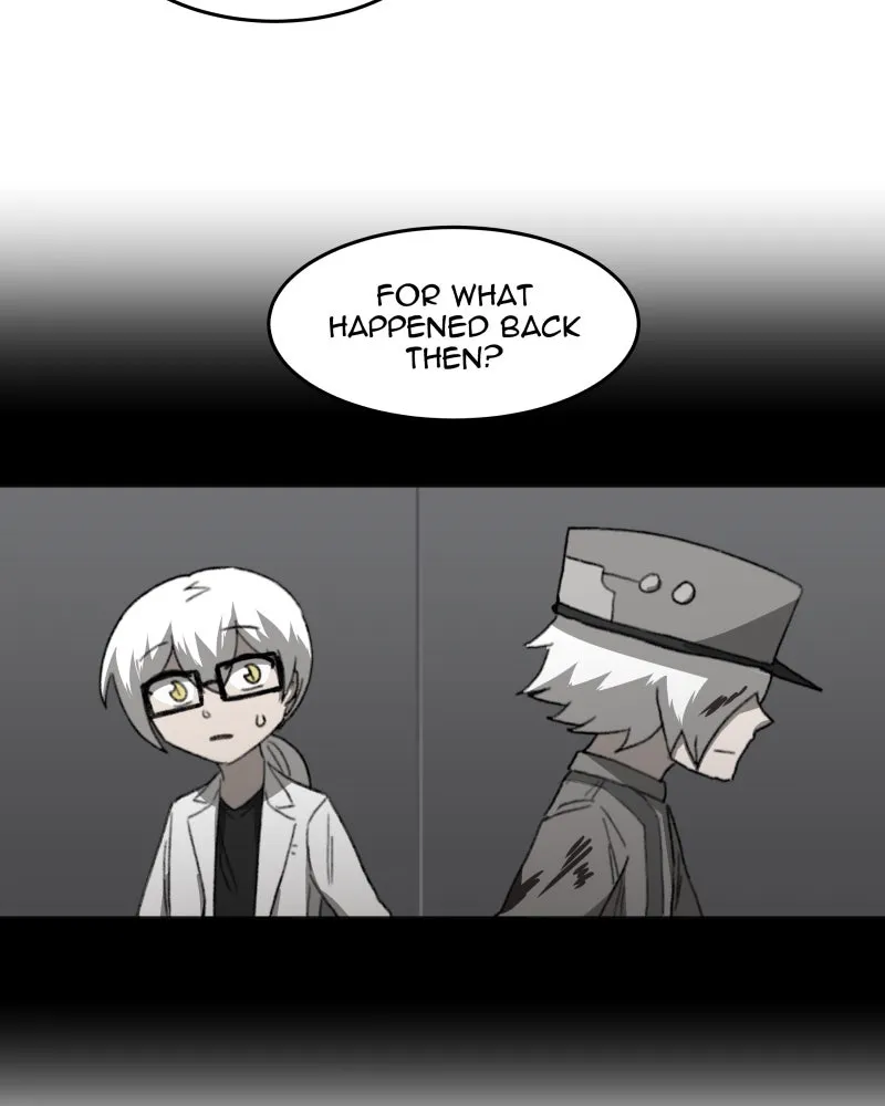 Code Adam Chapter 34 page 43 - 