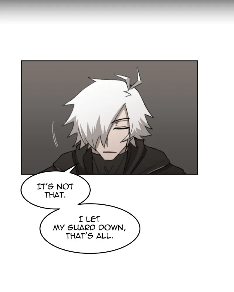 Code Adam Chapter 34 page 44 - 