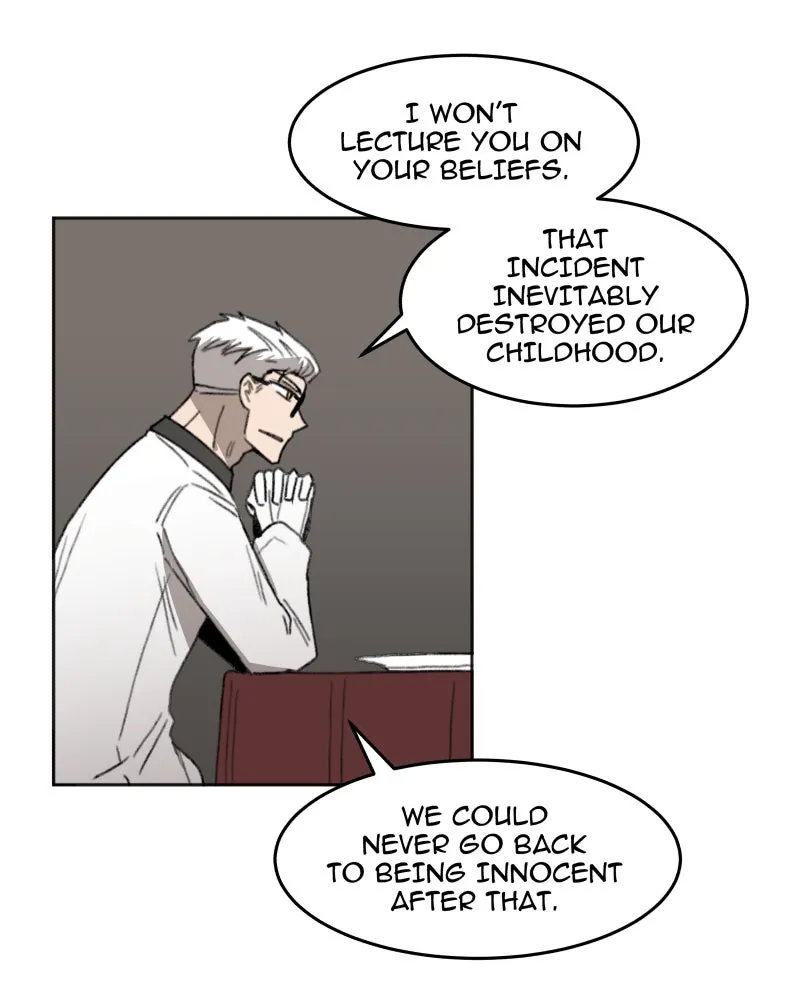 Code Adam Chapter 34 page 46 - 