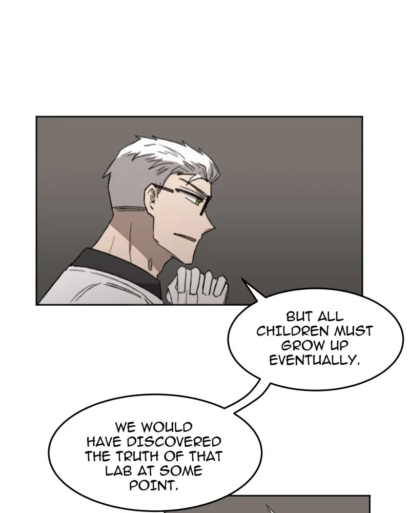Code Adam Chapter 34 page 47 - 
