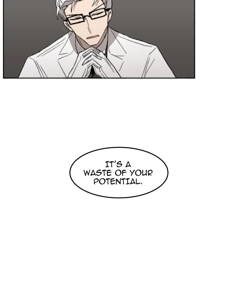 Code Adam Chapter 34 page 49 - 
