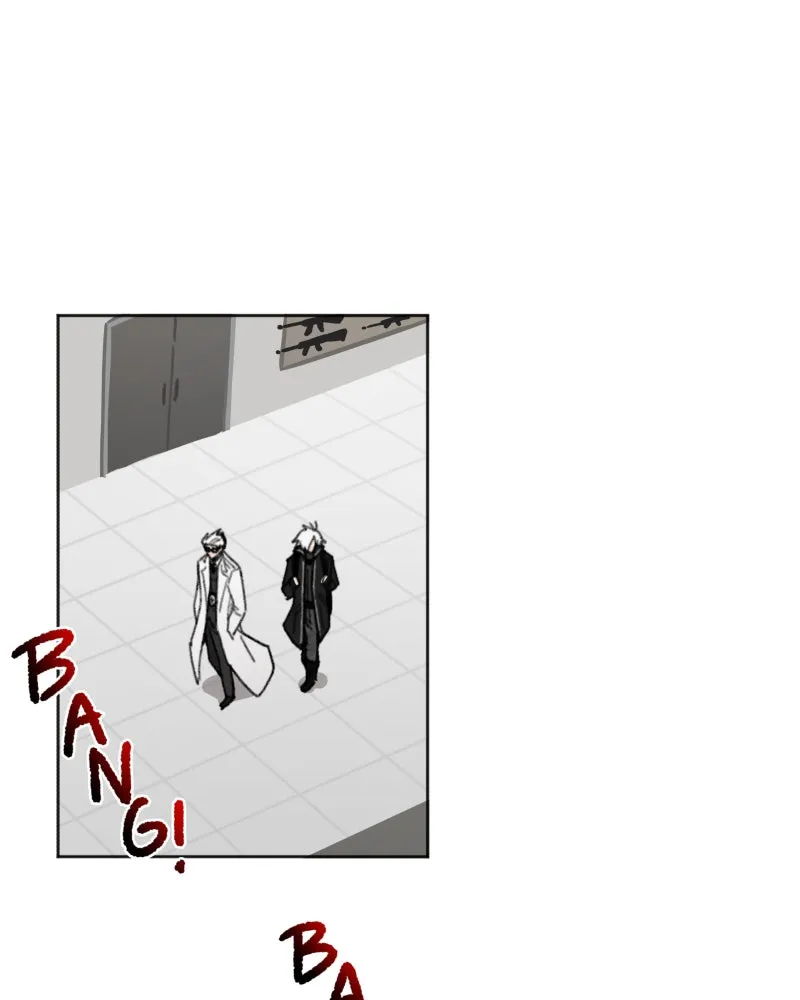Code Adam Chapter 34 page 51 - 