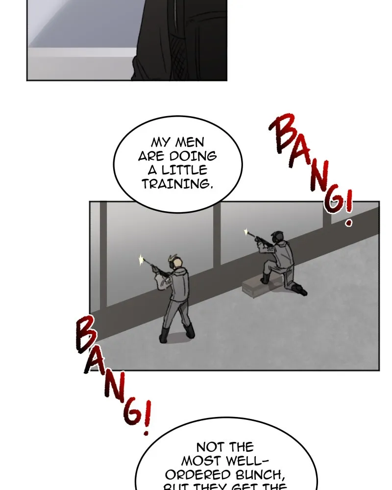 Code Adam Chapter 34 page 53 - 