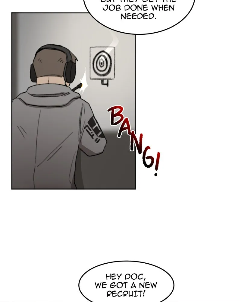 Code Adam Chapter 34 page 54 - 