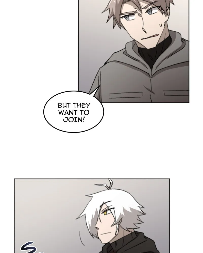 Code Adam Chapter 34 page 56 - 