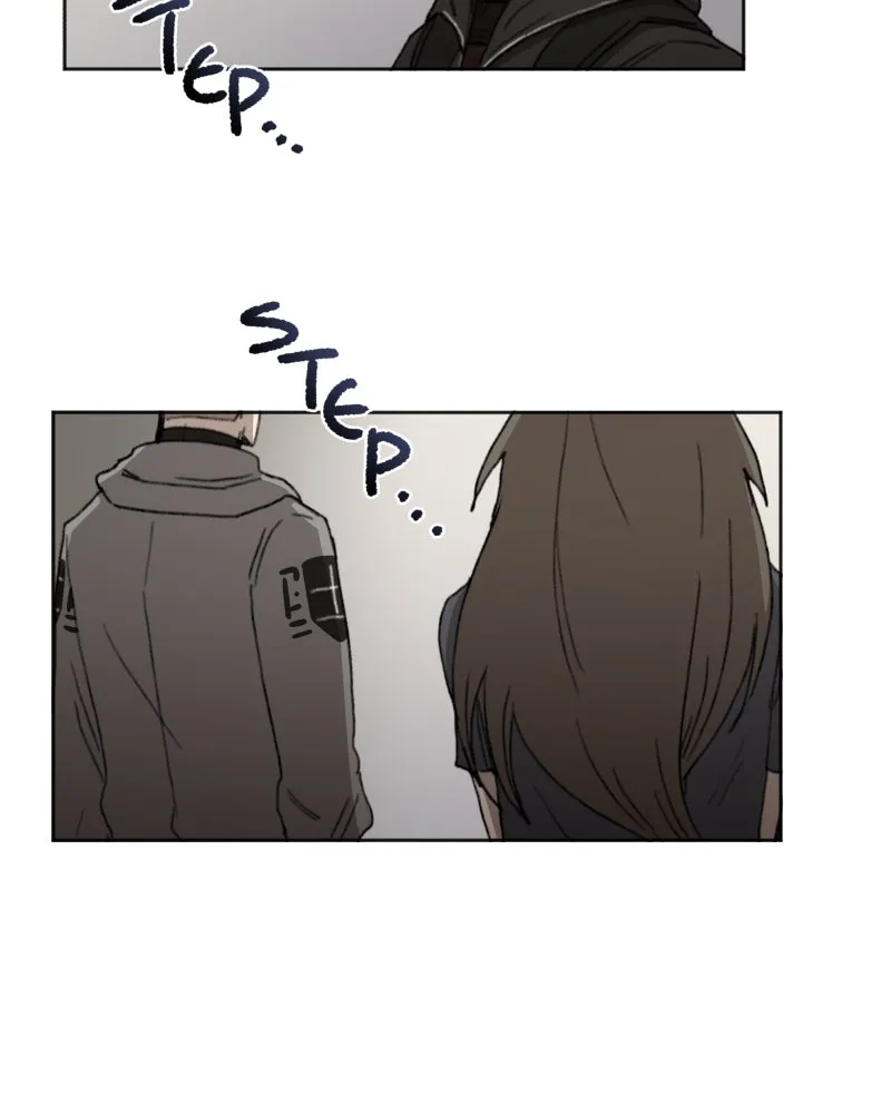 Code Adam Chapter 34 page 57 - 