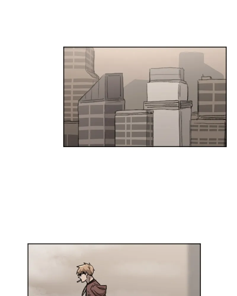Code Adam Chapter 34 page 61 - 