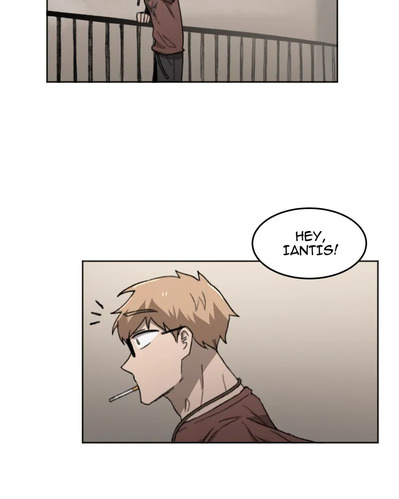 Code Adam Chapter 34 page 62 - 