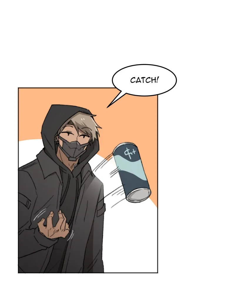 Code Adam Chapter 34 page 63 - 