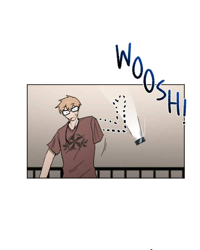 Code Adam Chapter 34 page 64 - 
