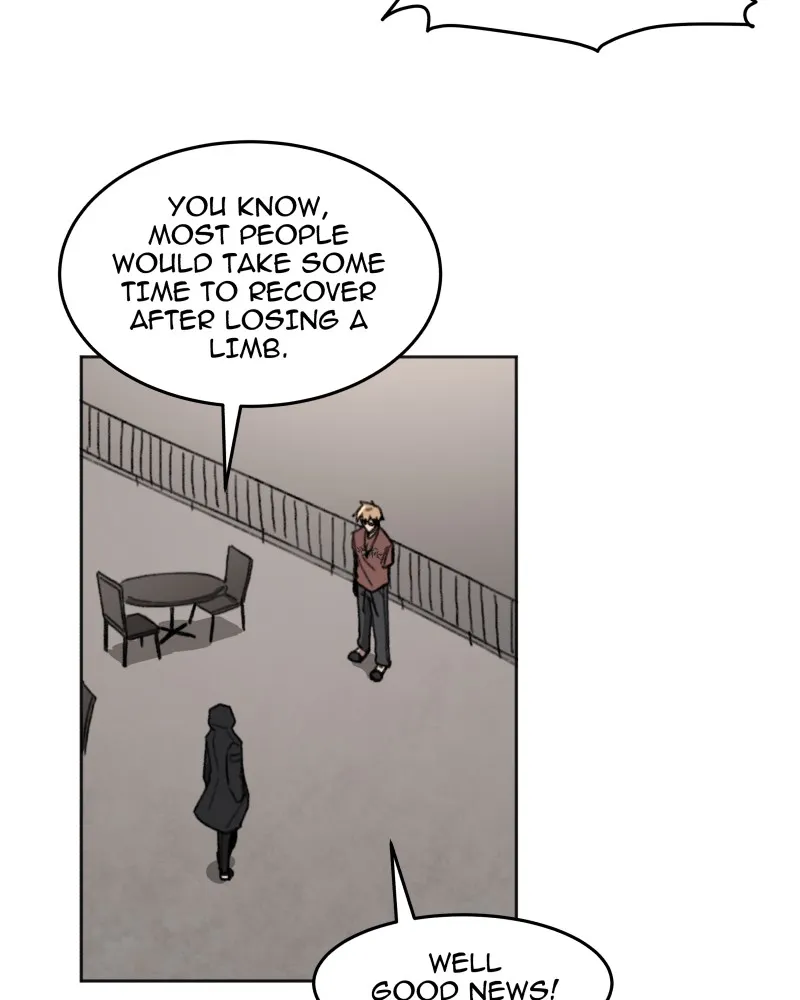 Code Adam Chapter 34 page 68 - 