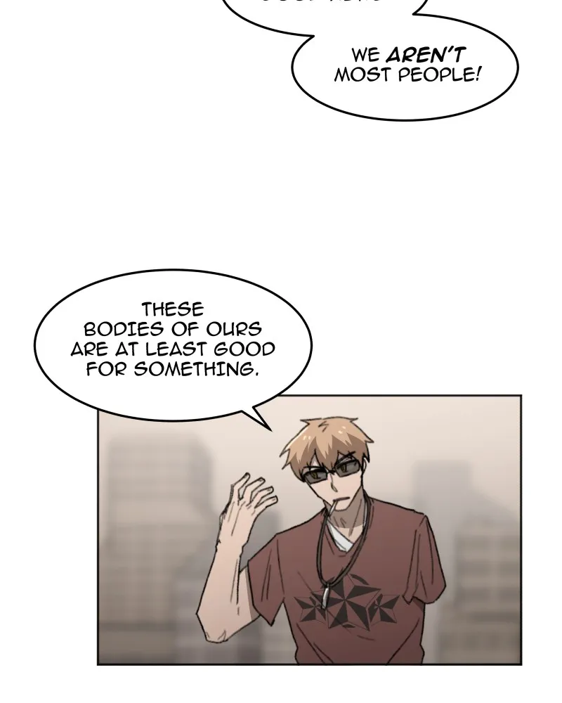 Code Adam Chapter 34 page 69 - 