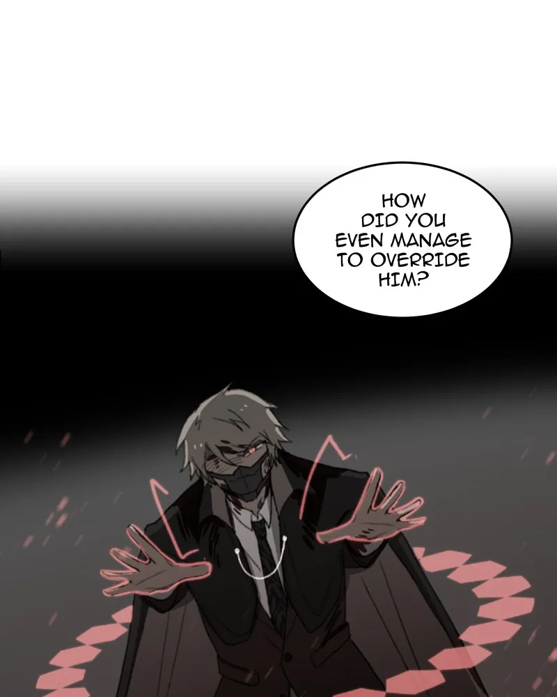 Code Adam Chapter 34 page 73 - 