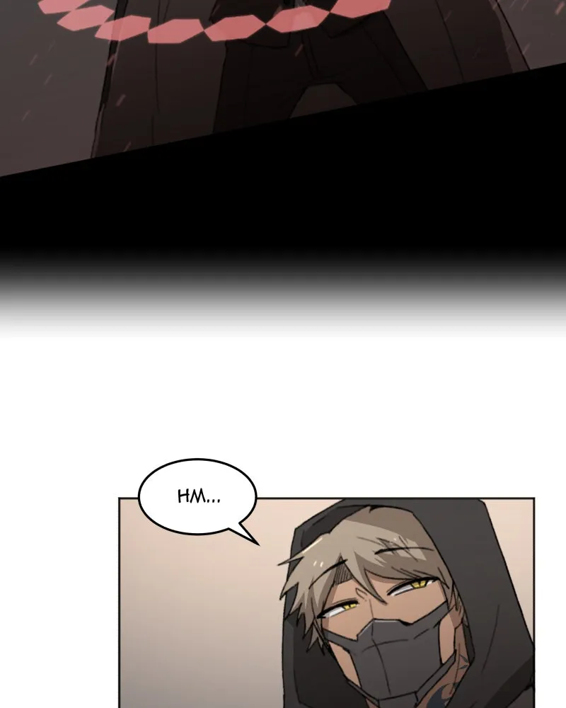 Code Adam Chapter 34 page 74 - 
