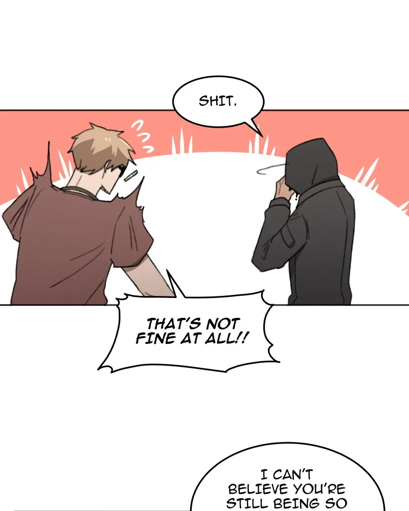 Code Adam Chapter 34 page 78 - 