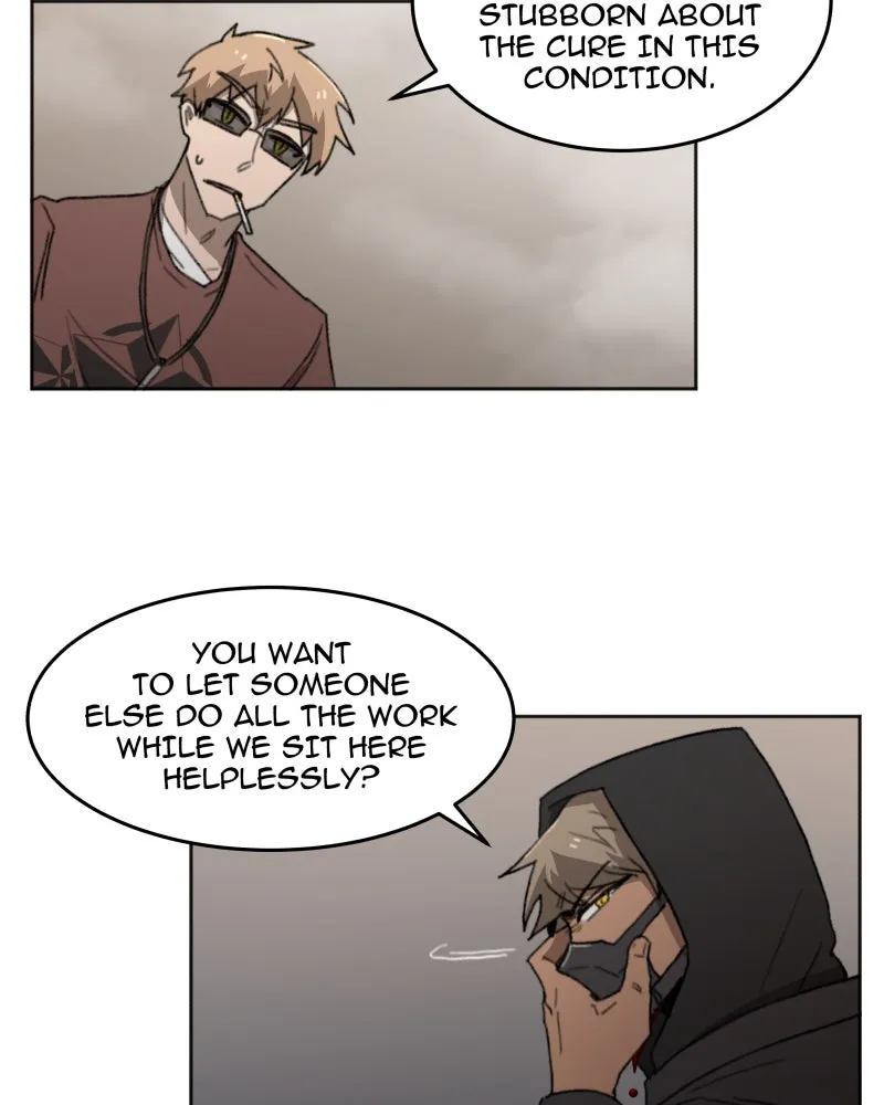 Code Adam Chapter 34 page 79 - 