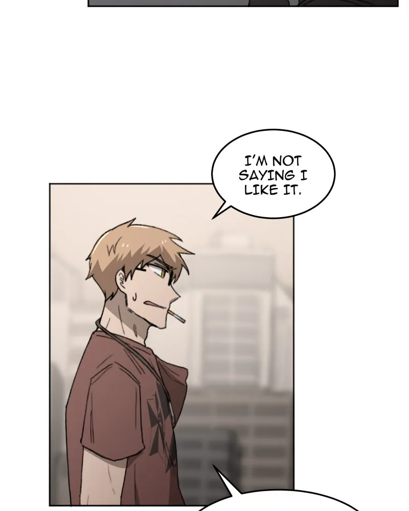 Code Adam Chapter 34 page 80 - 