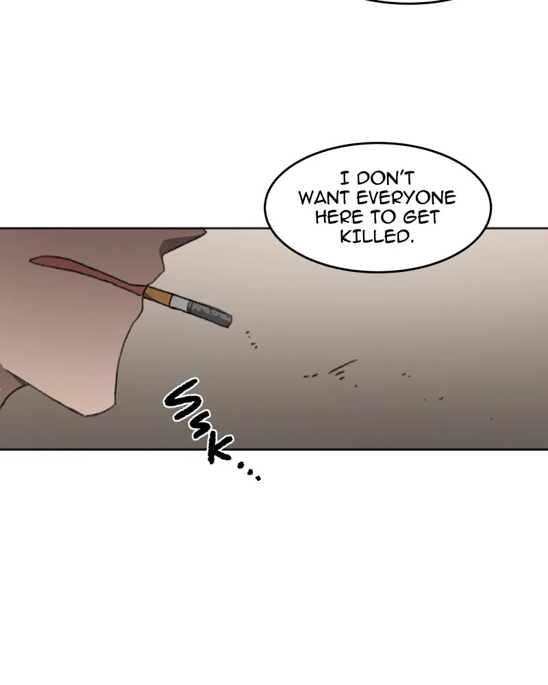Code Adam Chapter 34 page 82 - 