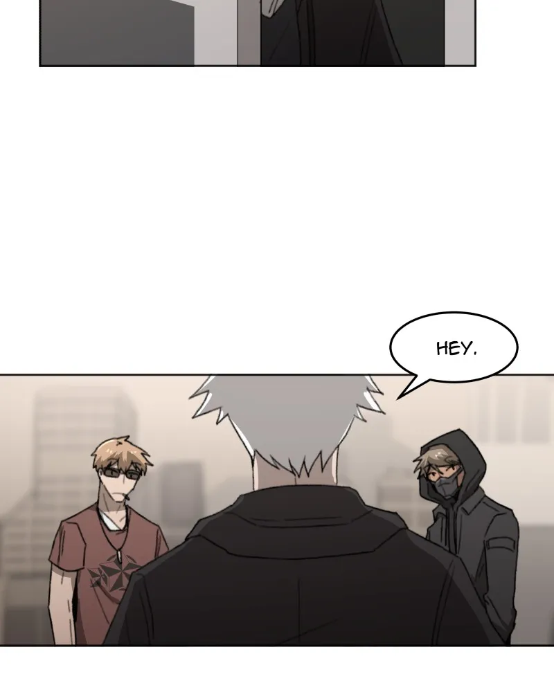 Code Adam Chapter 34 page 85 - 