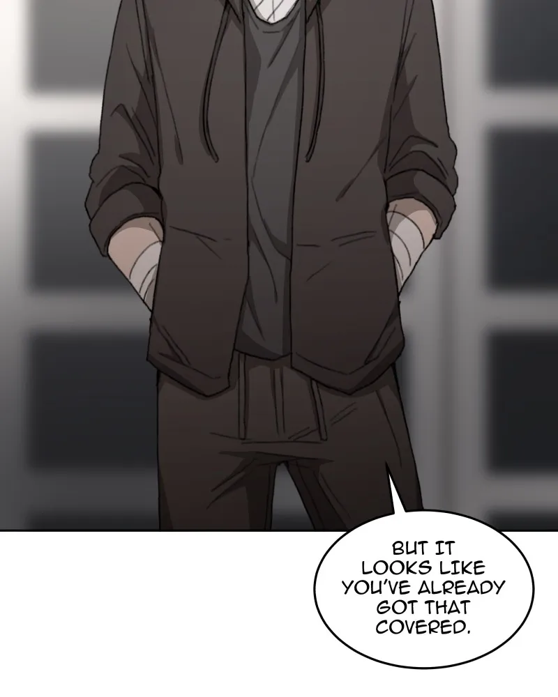 Code Adam Chapter 34 page 87 - 