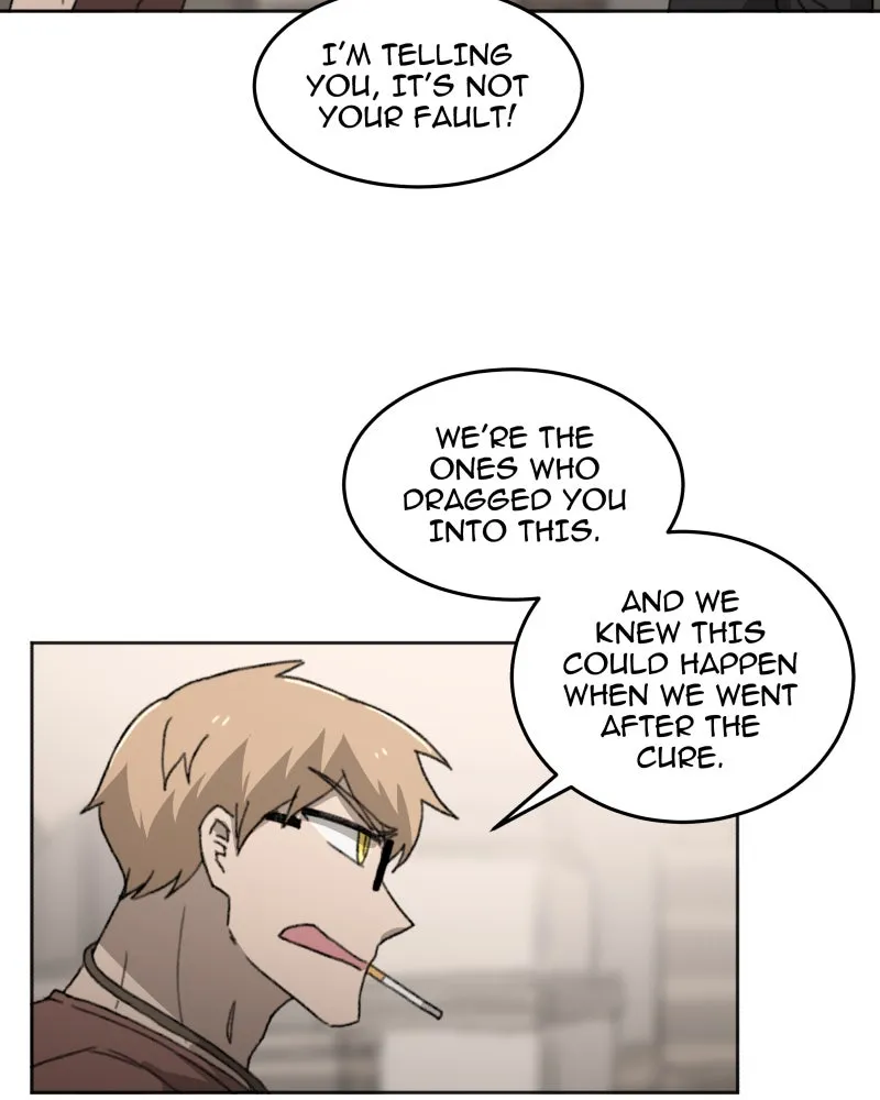 Code Adam Chapter 35 page 11 - 