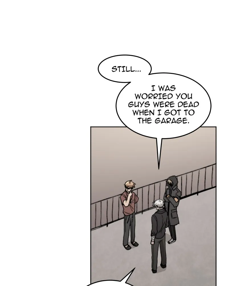 Code Adam Chapter 35 page 12 - 