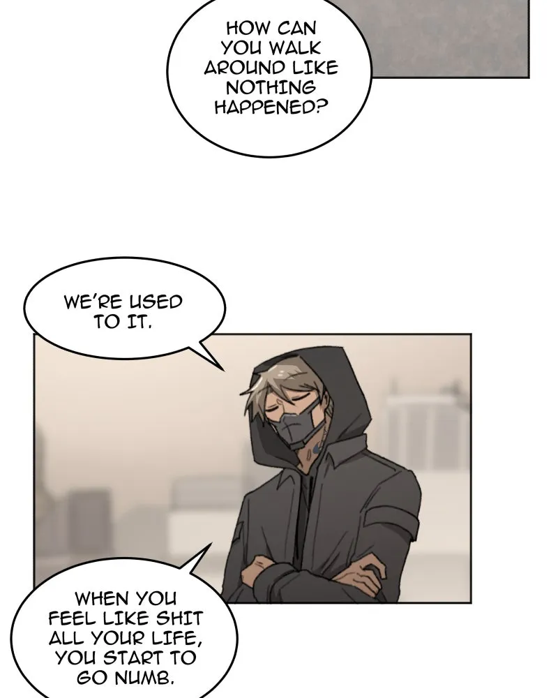 Code Adam Chapter 35 page 13 - 