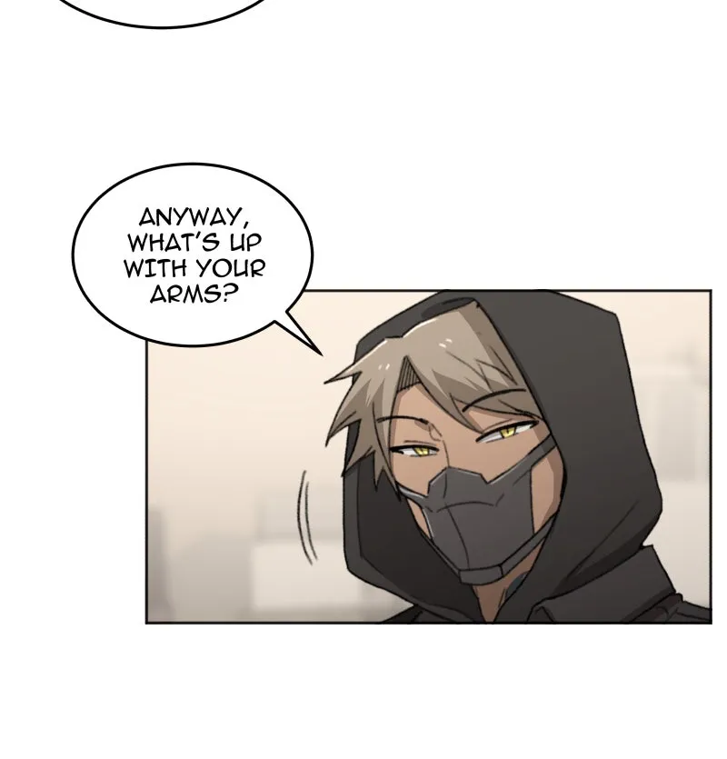 Code Adam Chapter 35 page 14 - 