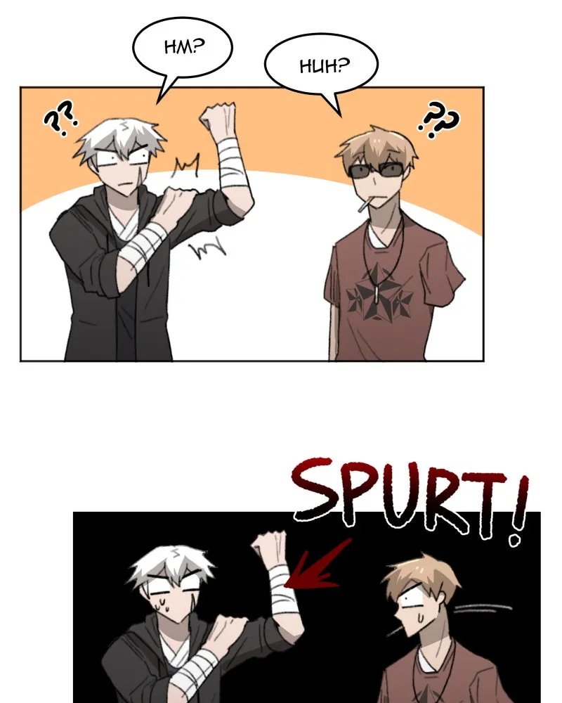 Code Adam Chapter 35 page 15 - 