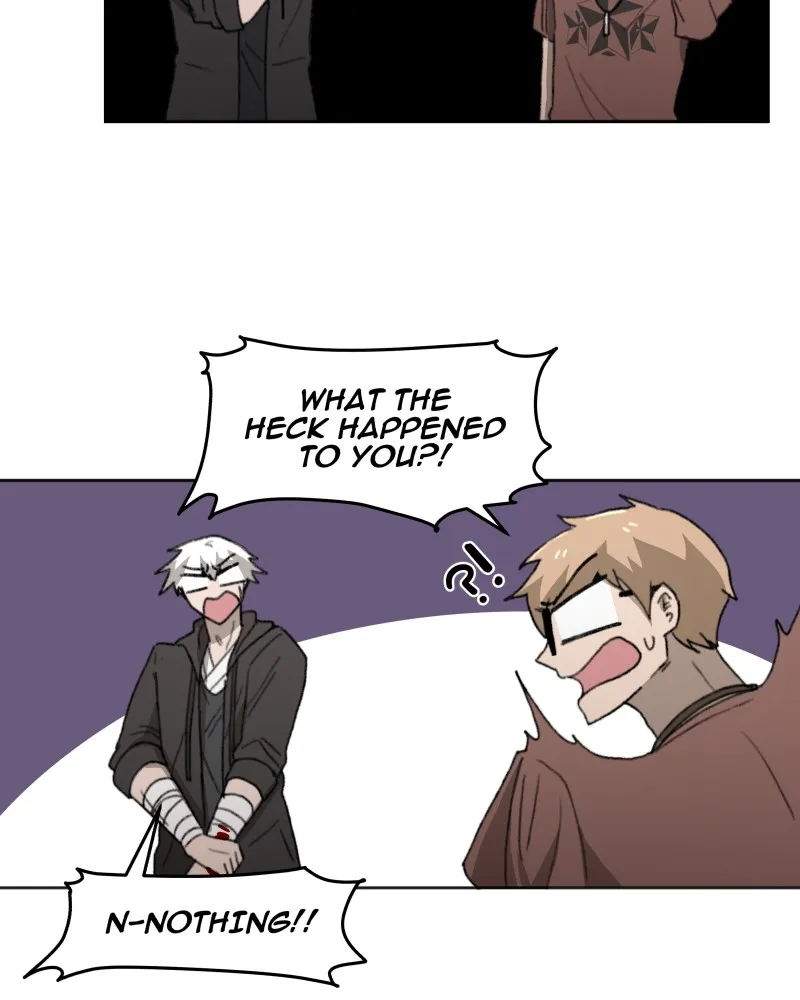 Code Adam Chapter 35 page 16 - 