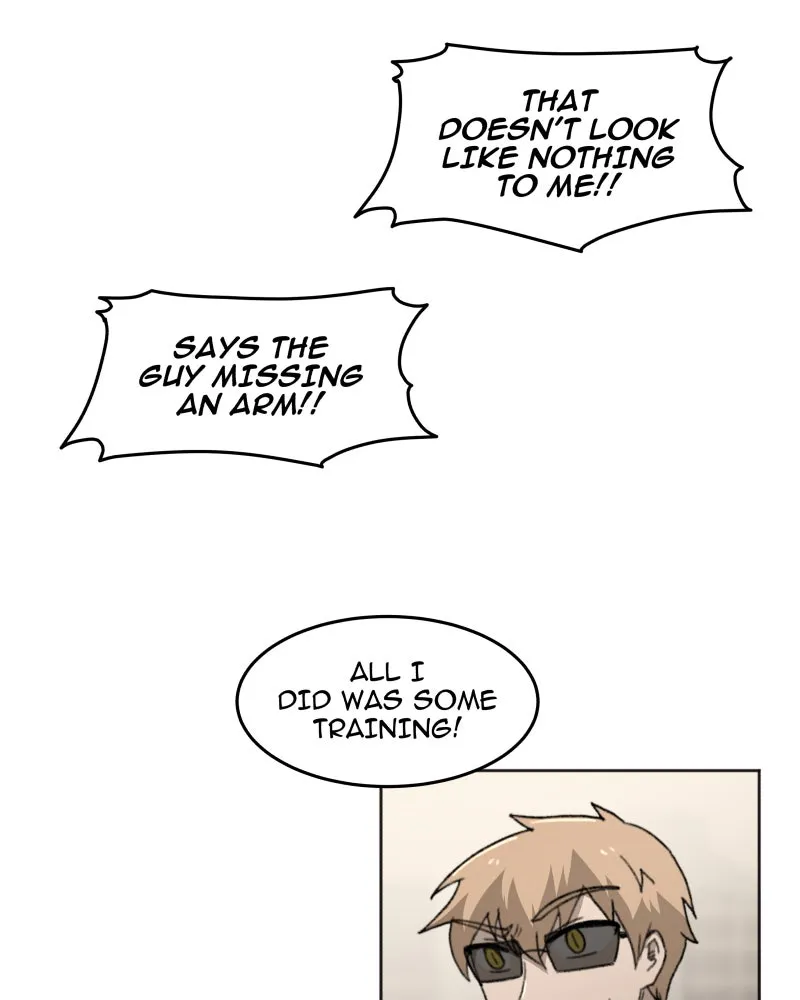 Code Adam Chapter 35 page 17 - 