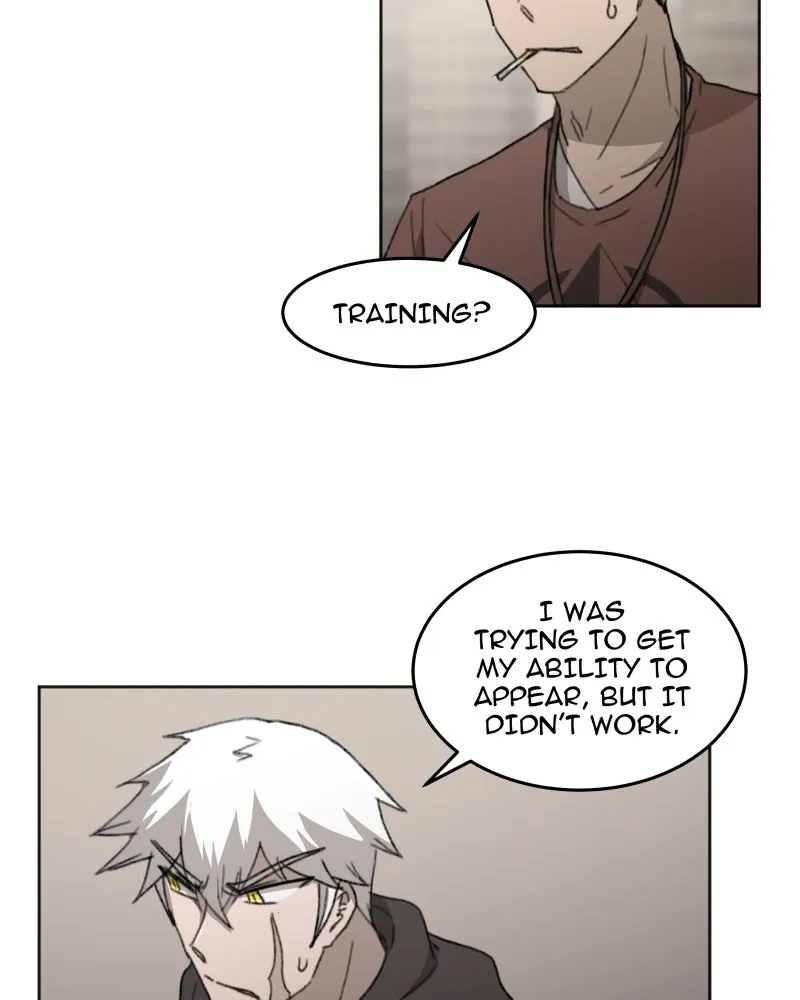 Code Adam Chapter 35 page 18 - 