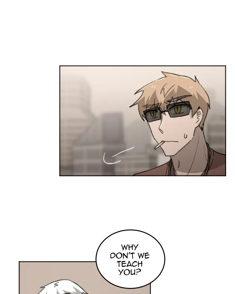 Code Adam Chapter 35 page 20 - 